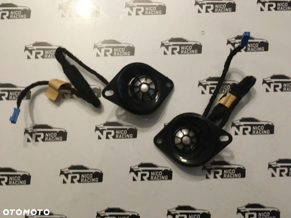 GŁOŚNIKI WZMACNIACZ HARMAN KARDON BMW 2 G42 M2 G87 - 3