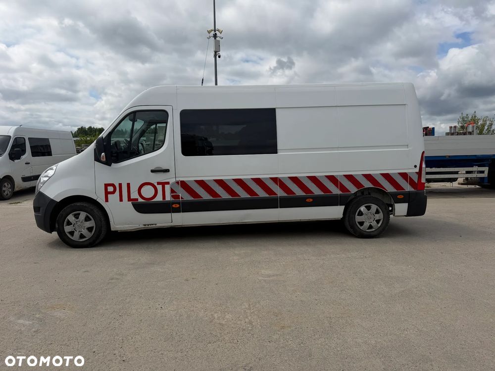 Renault Master - 4