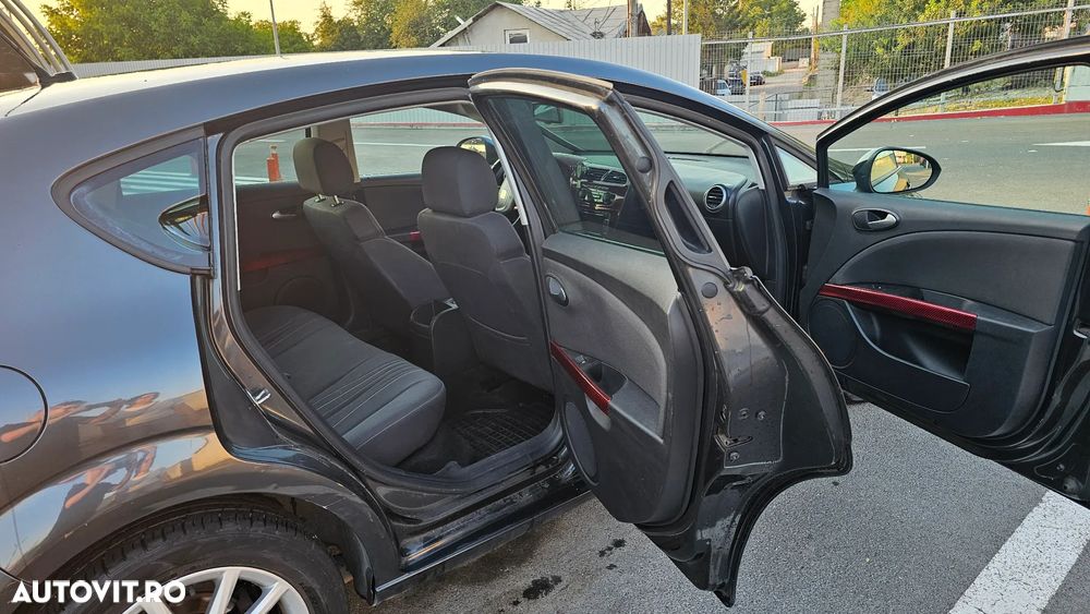 Seat Leon 1.2 TSI Copa - 8