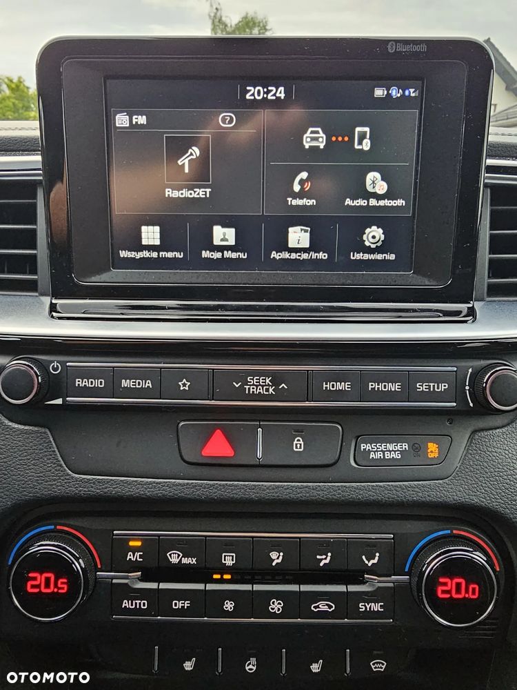 Kia ProCeed - 22