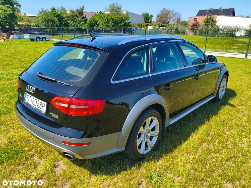 Audi A4 Allroad - 6