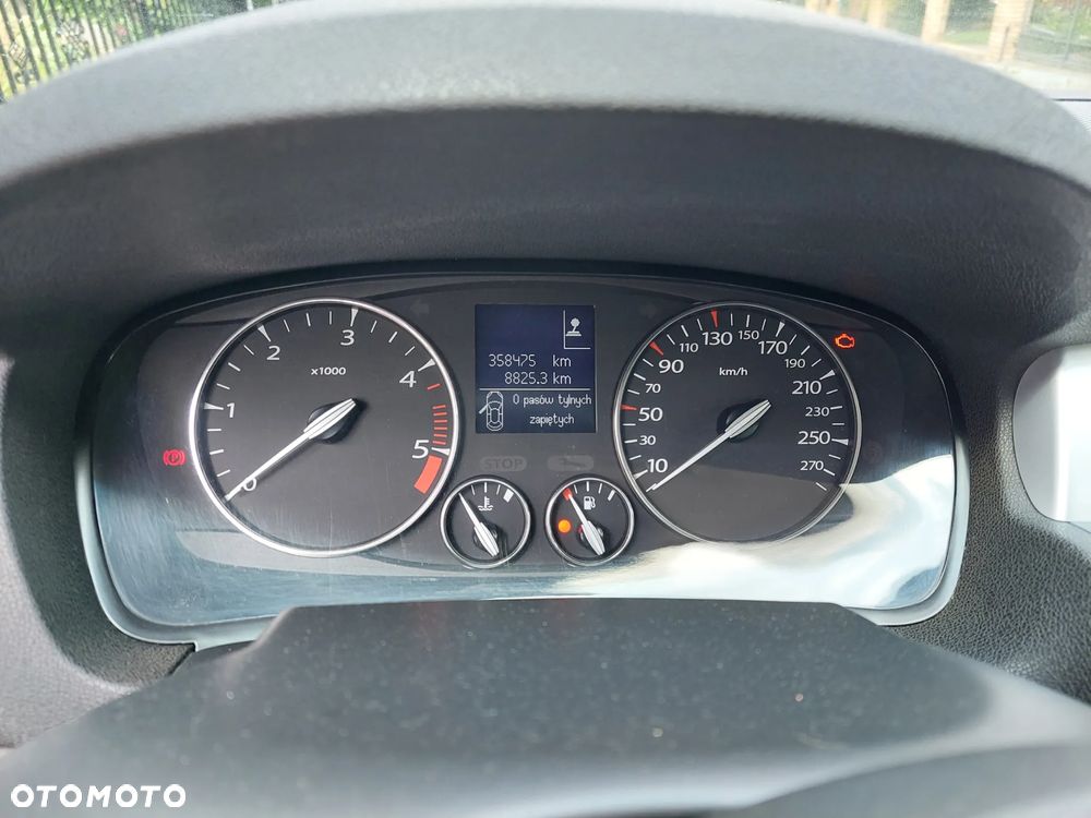 Renault Laguna 2.0 DCi FAP Dynamique - 4