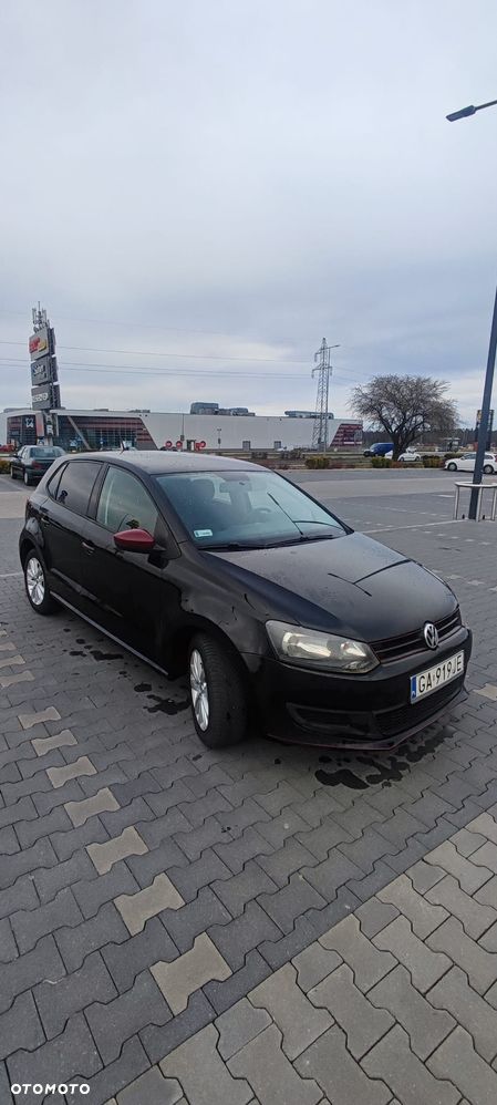 Volkswagen Polo 1.6 TDI DPF Comfortline - 2