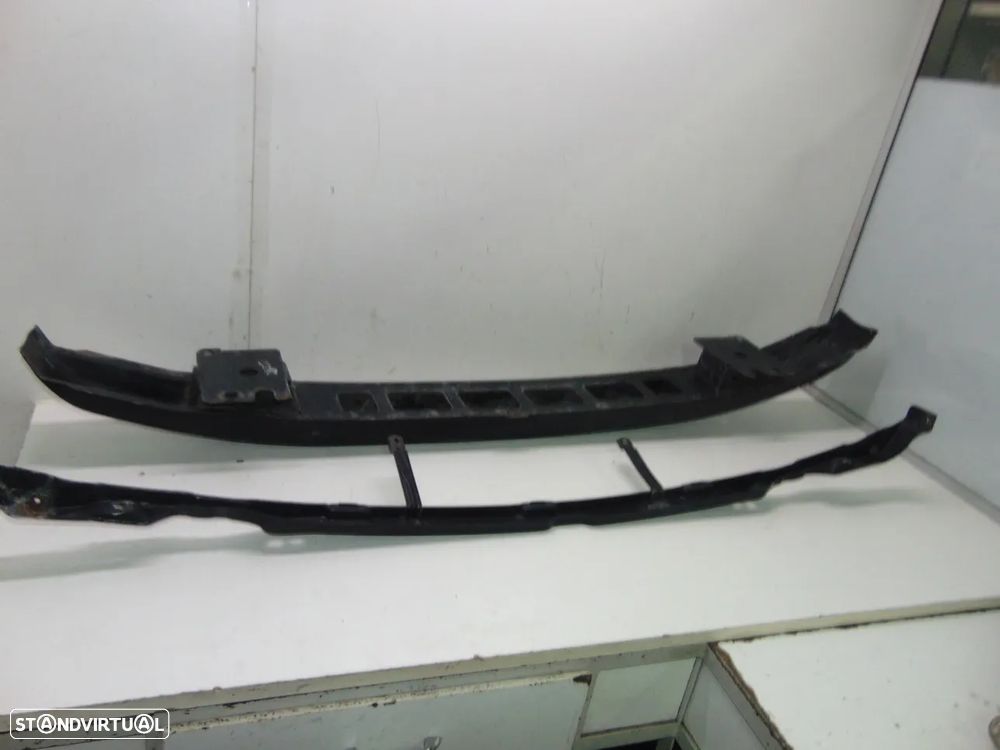 VW Lupo reforço/Grelha - 7