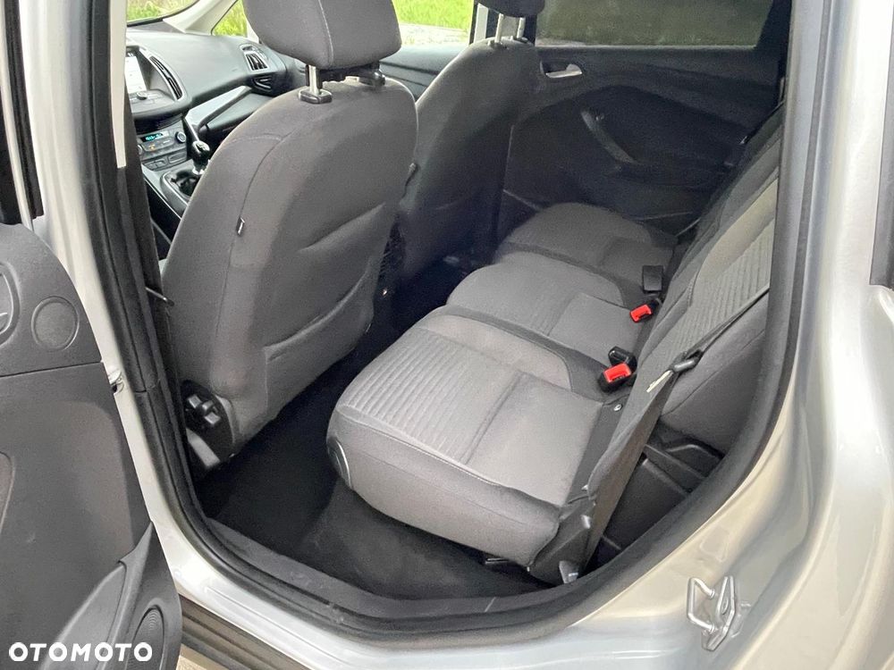 Ford C-MAX 1.0 EcoBoost Edition ASS - 15