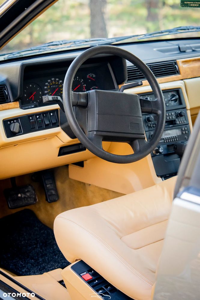 Volvo 780 - 13