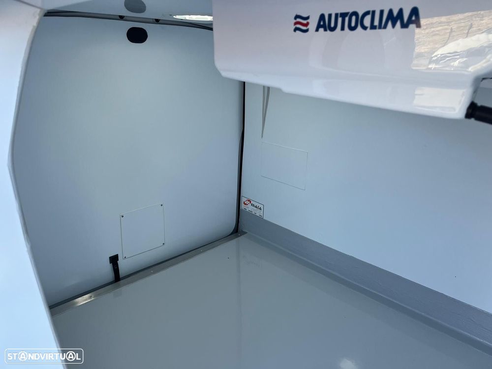 Opel Combo 1.5 CDTi 102cv L1H1 Enjoy  - AC - IVA DEDUTÍVEL - 9