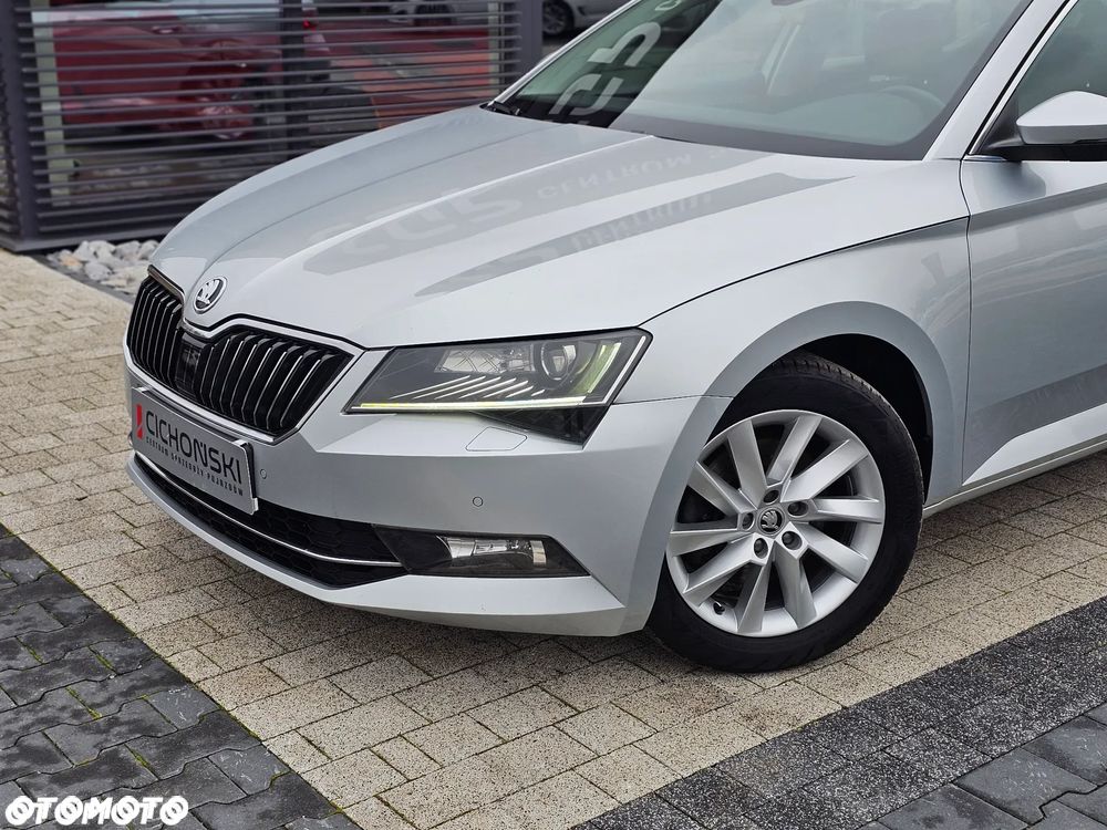 Skoda Superb 1.5 TSI Ambition - 2
