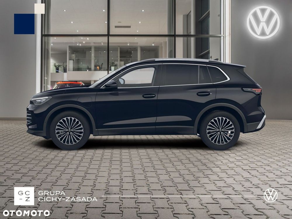 Volkswagen Tiguan - 3