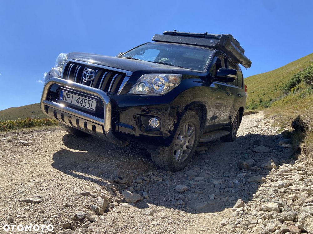 Toyota Land Cruiser LC 3.0 D-4D Prestige - 1