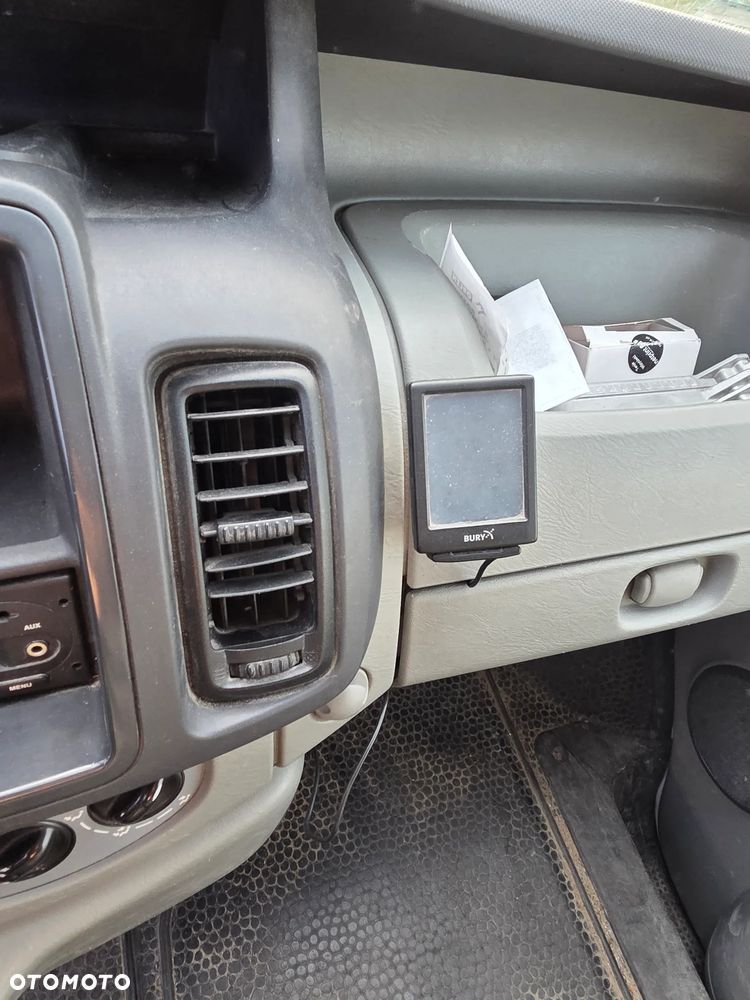 Opel Vivaro L1H1 2.7t - 9