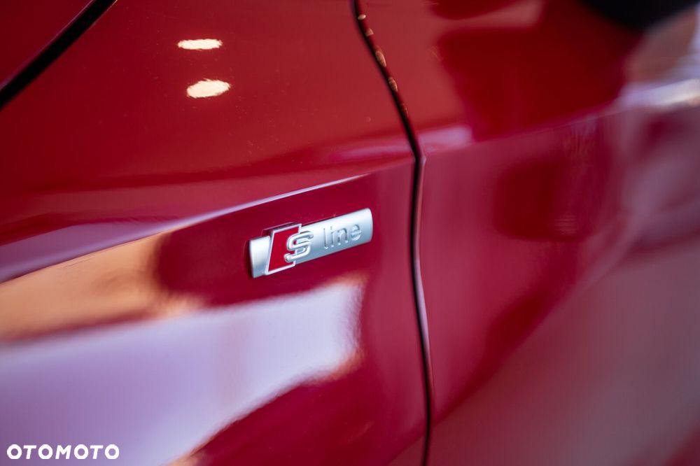 Audi A3 Sportback - 7