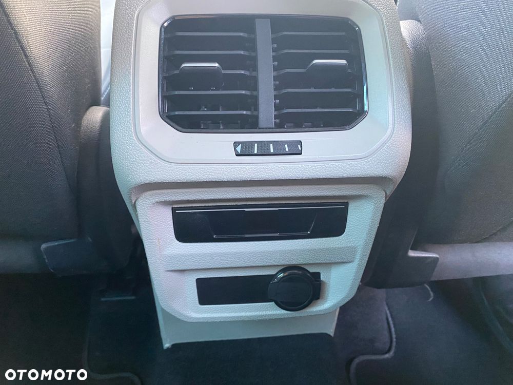 Volkswagen Tiguan 2.0 TSI 4Mot Elegance DSG - 21