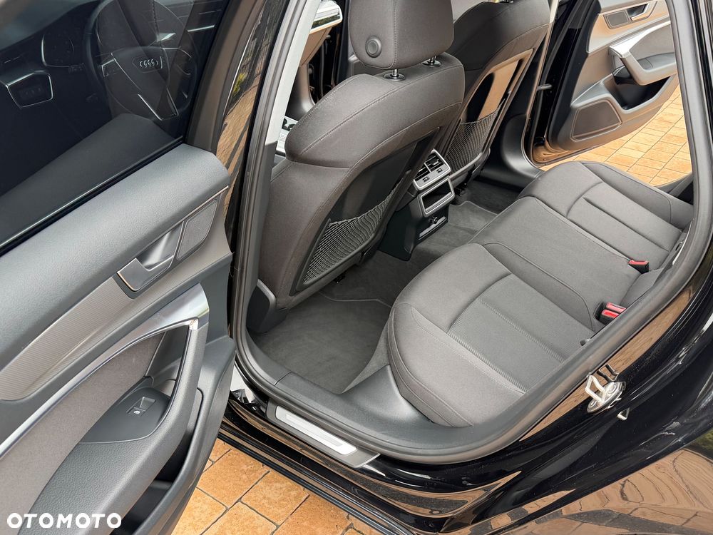 Audi A6 Avant 40 TDI S tronic sport - 29