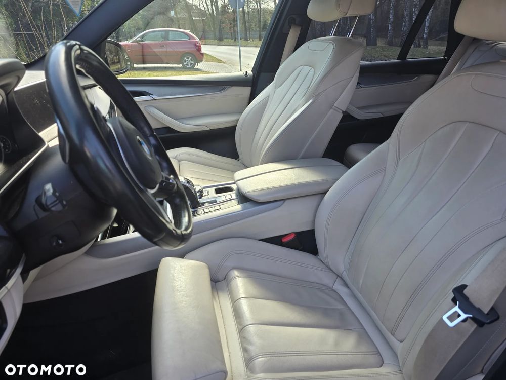 BMW X5 - 8