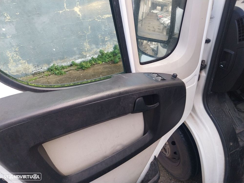 Citroën Jumper 2.2 HDi 30 L1H1 - 3