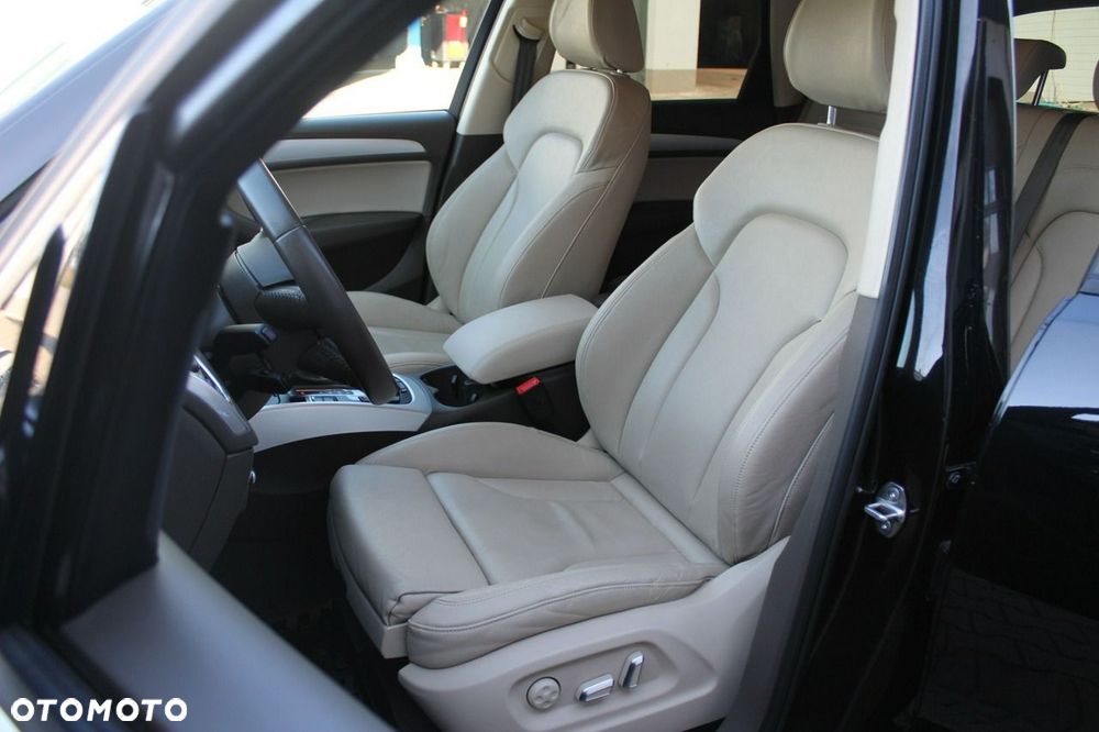 Audi Q5 - 10