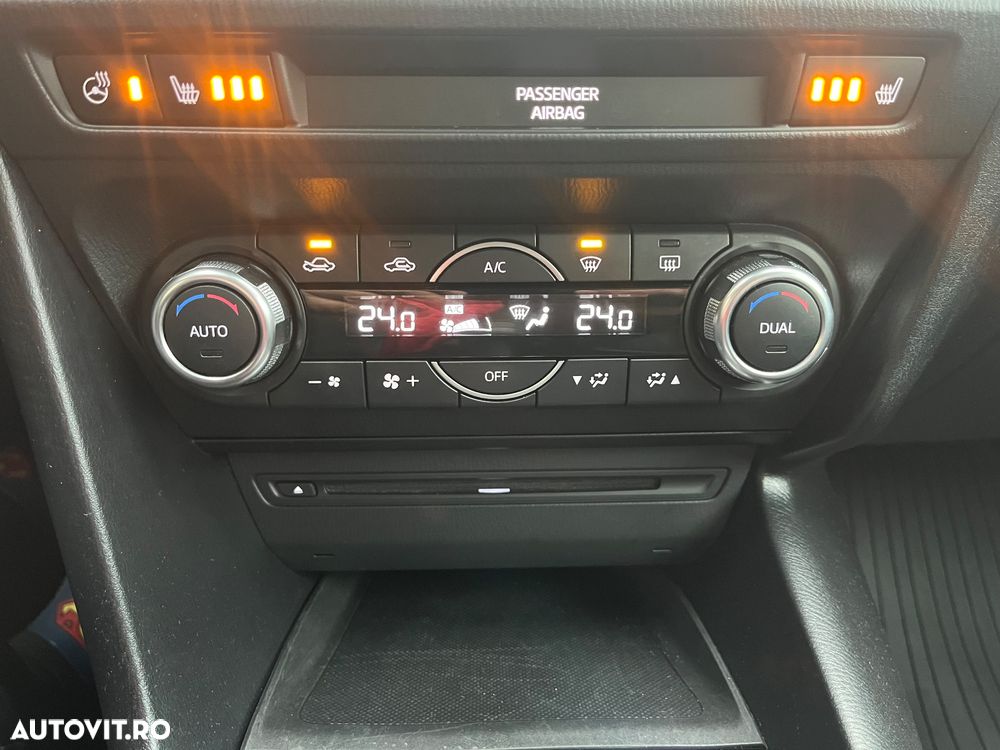 Mazda 3 G120 Attraction - 19