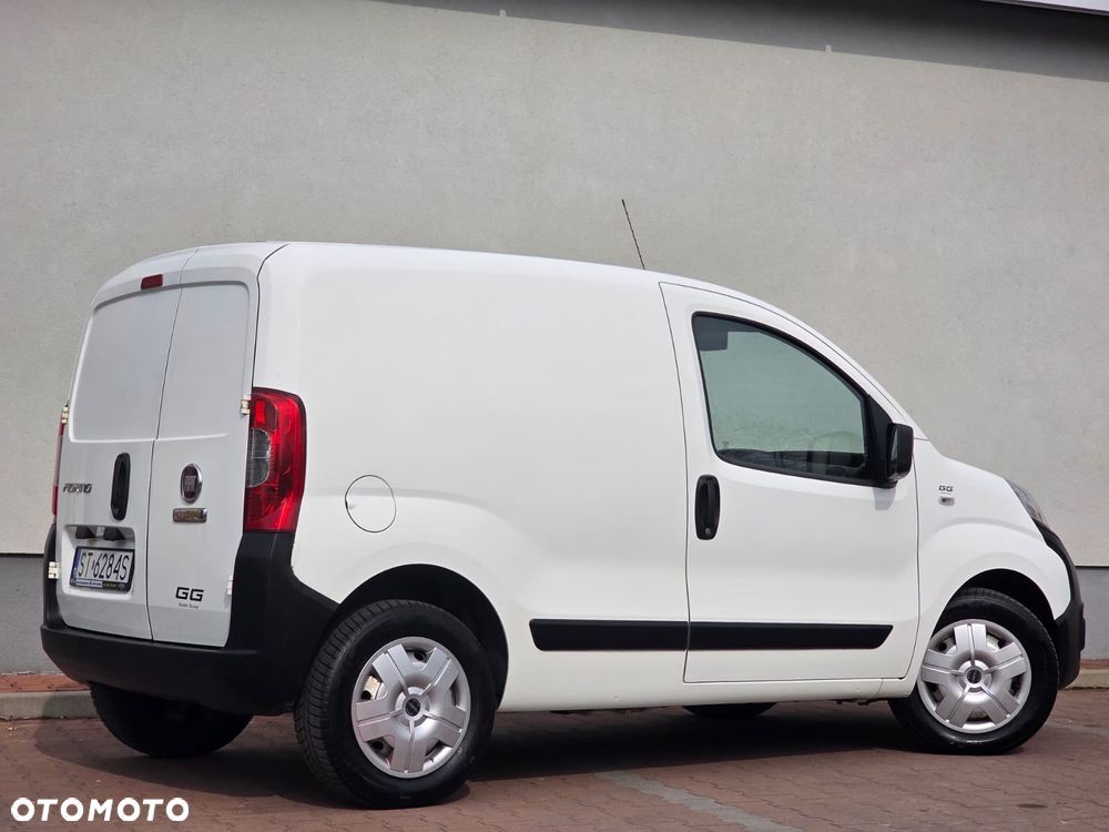Fiat Fiorino - 3