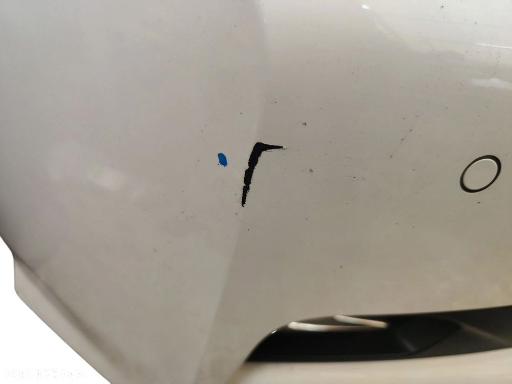 ZDERZAK PRZÓD NISSAN LEAF II ZE1 (2017-2025) 160kW 218KM - 8