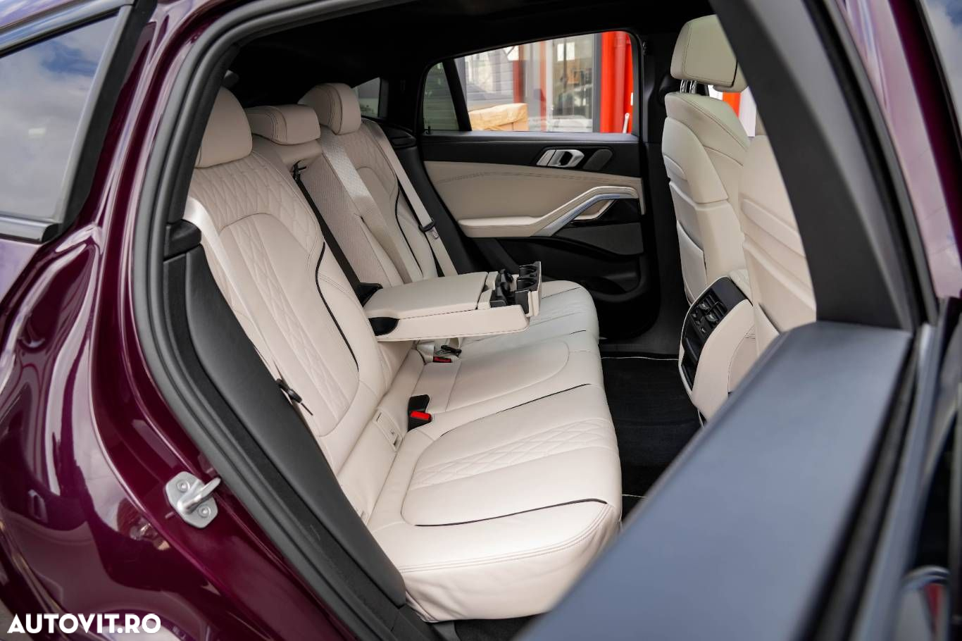 BMW X6 xDrive30d - 16