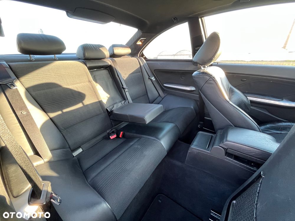 BMW Seria 3 - 11