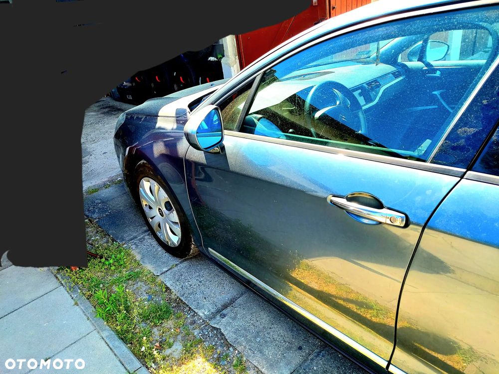 Citroën C5 2.0 HDi Exclusive - 7