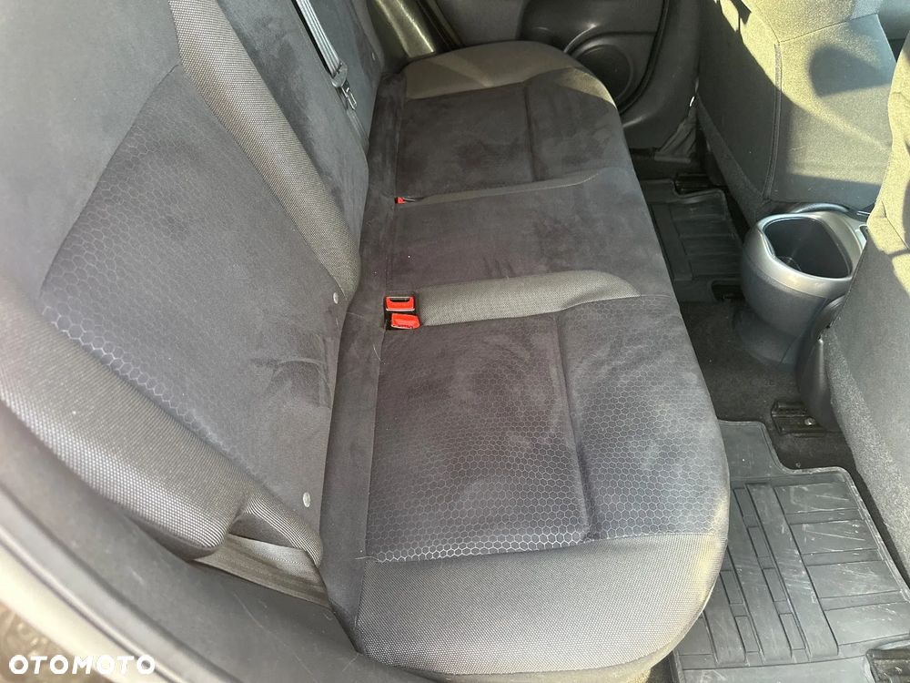 Nissan Juke 1.6 Acenta - 17