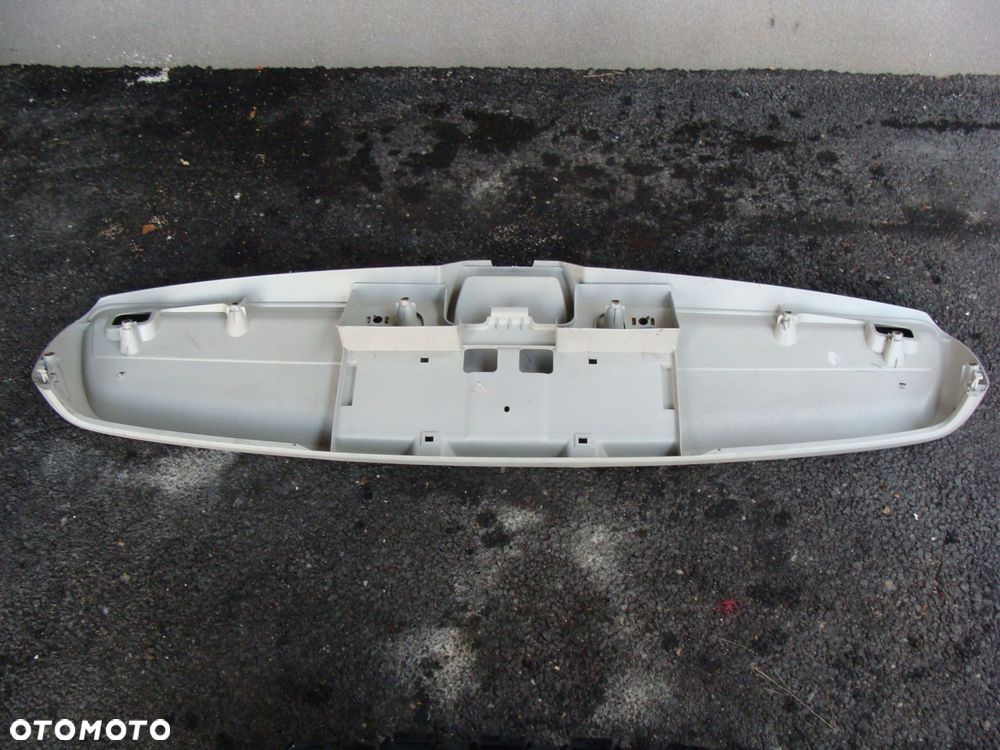 podsufitka ducato boxer jumper 2022r 1305824070 !! - 4