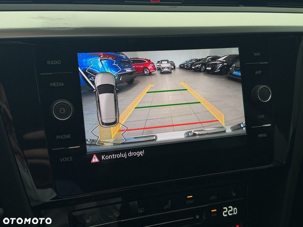 Volkswagen Arteon Shooting Brake - 30