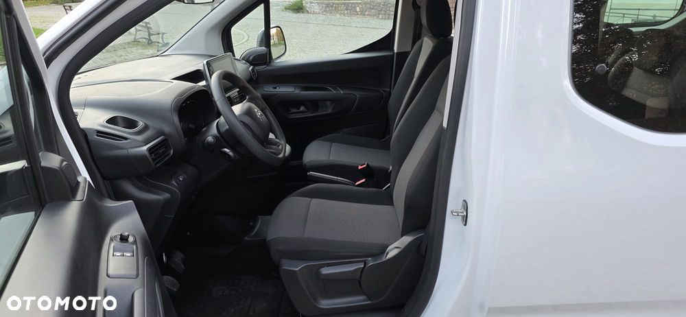 Citroën Berlingo M BlueHDi 100 LIVE - 29