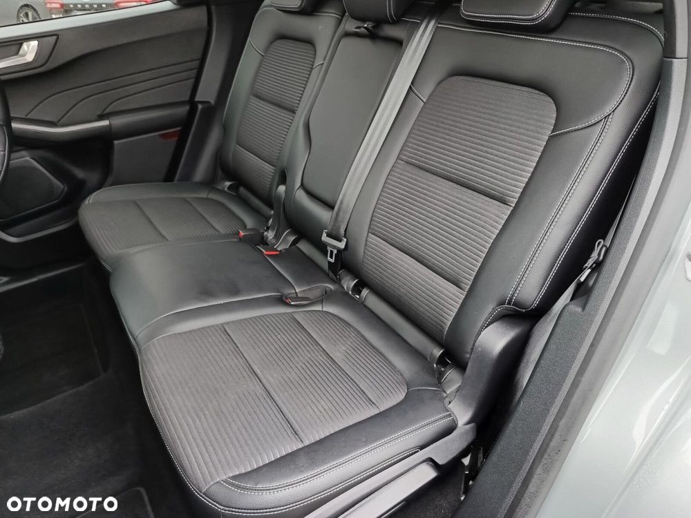 Ford Kuga 2.0 EcoBlue AWD Titanium X - 18