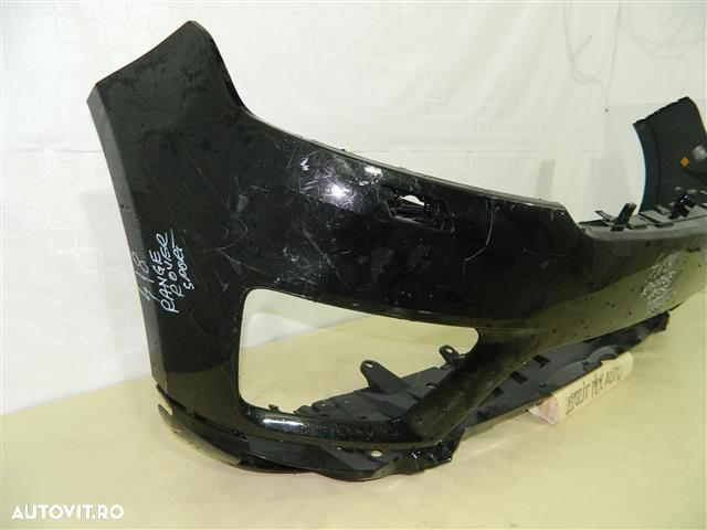 Bara fata Range Rover Sport, 2018, 2019, 2020, JK62-3962-A - 4