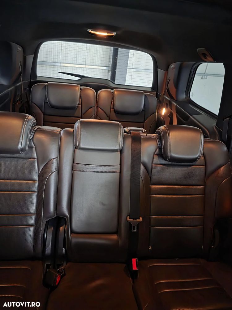 Mercedes-Benz GLS AMG 63 4Matic AMG Speedshift 7G-TRONIC - 15