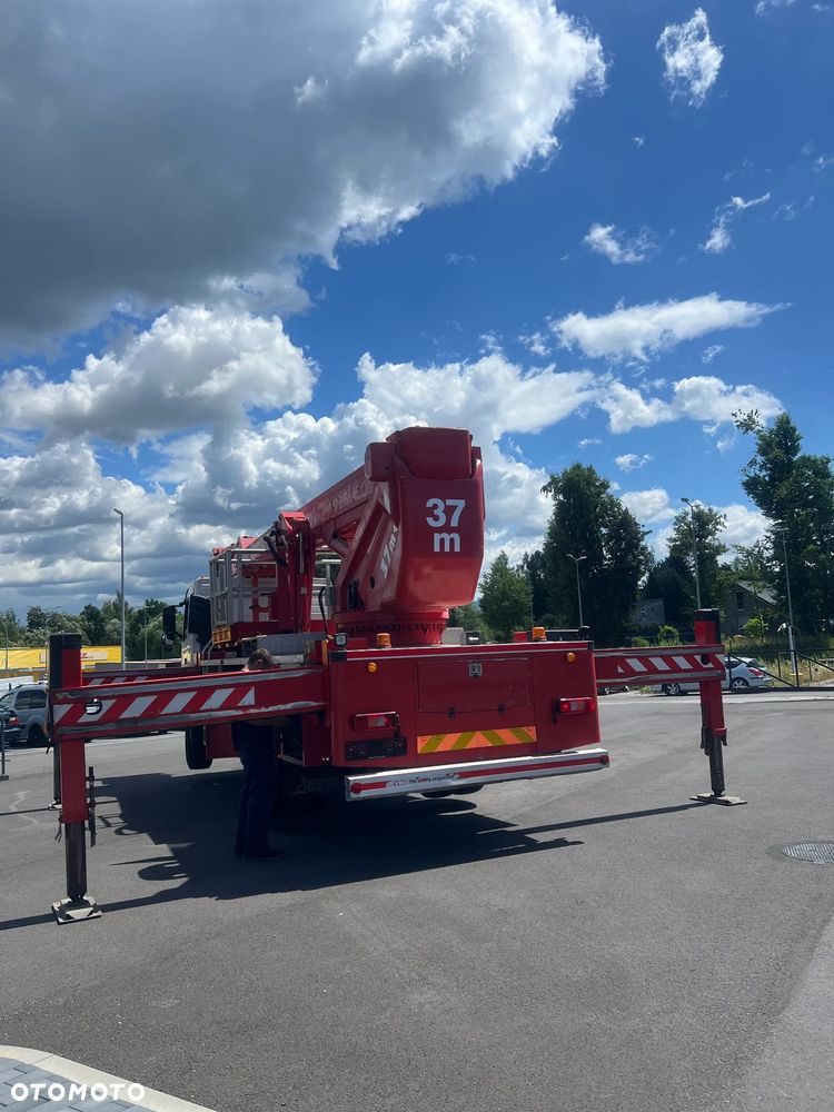 Volvo Bronto S37 XDT - 6