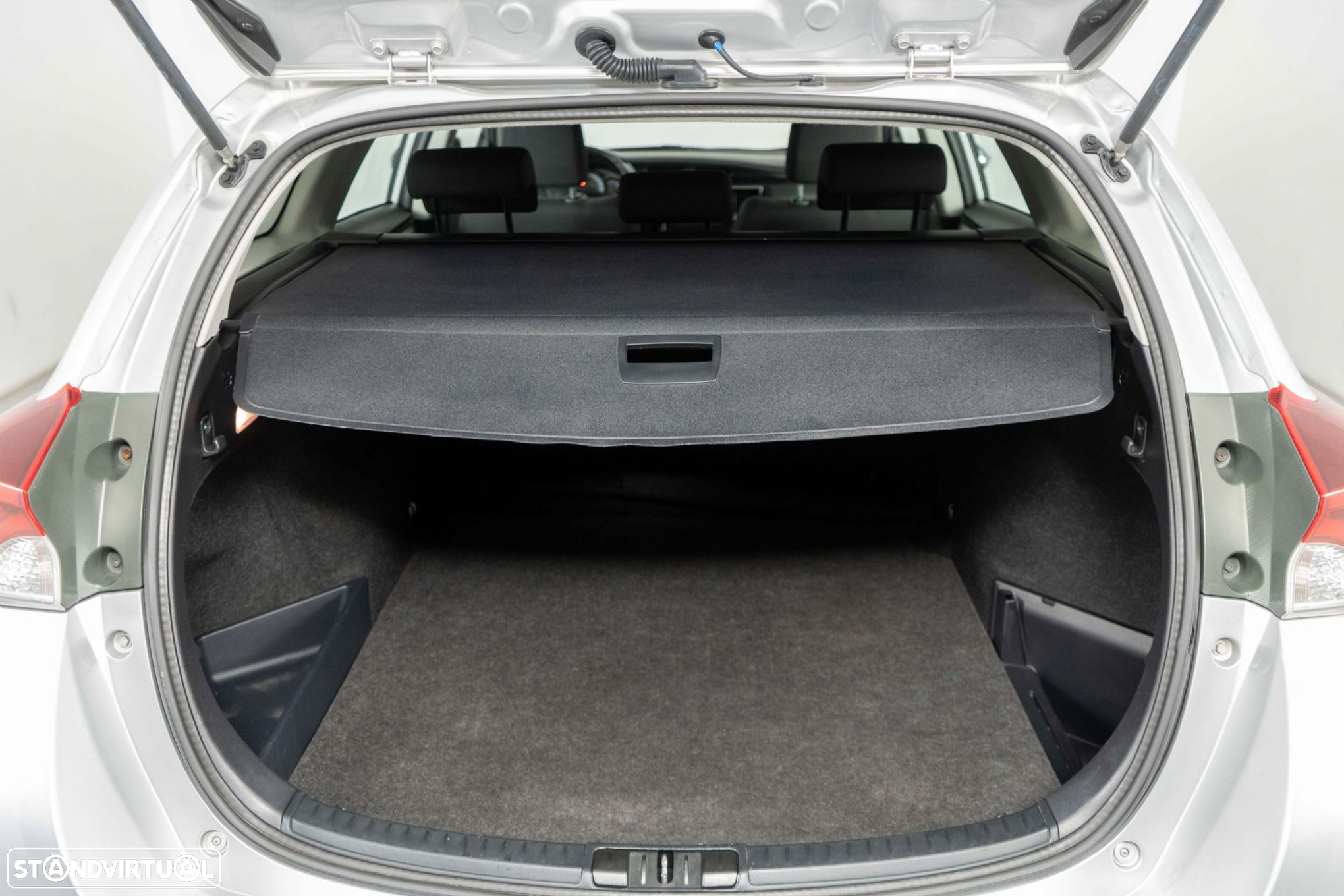 Toyota Auris Touring Sports 1.4 D-4D Comfort+Navi - 11