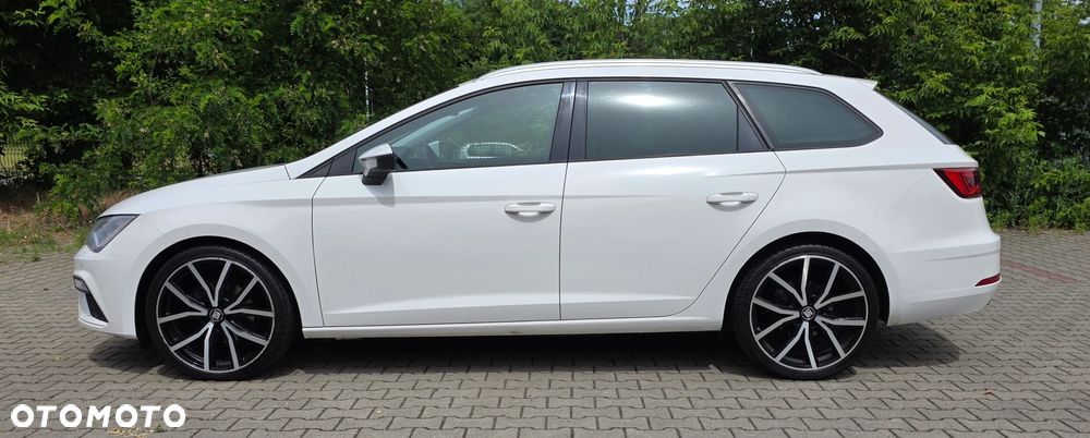 Seat Leon 1.4 TSI Start&Stop FR - 3