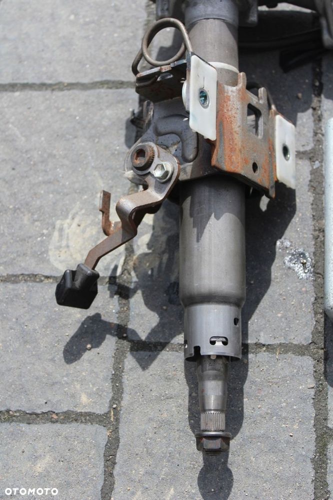 WSPOMAGANIE ELEKTRYCZNE KOMPLETNE KOLUMNA MODUŁ AURIS I LIFT 89650-02551 - 5