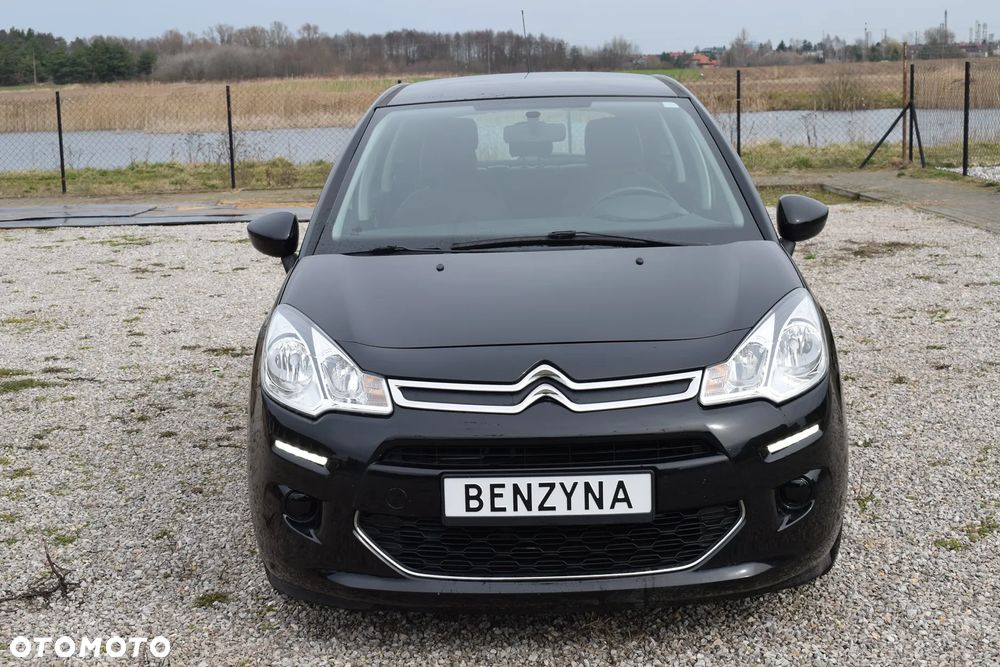 Citroën C3 Pure Tech (VTi) 68 Tendance - 1