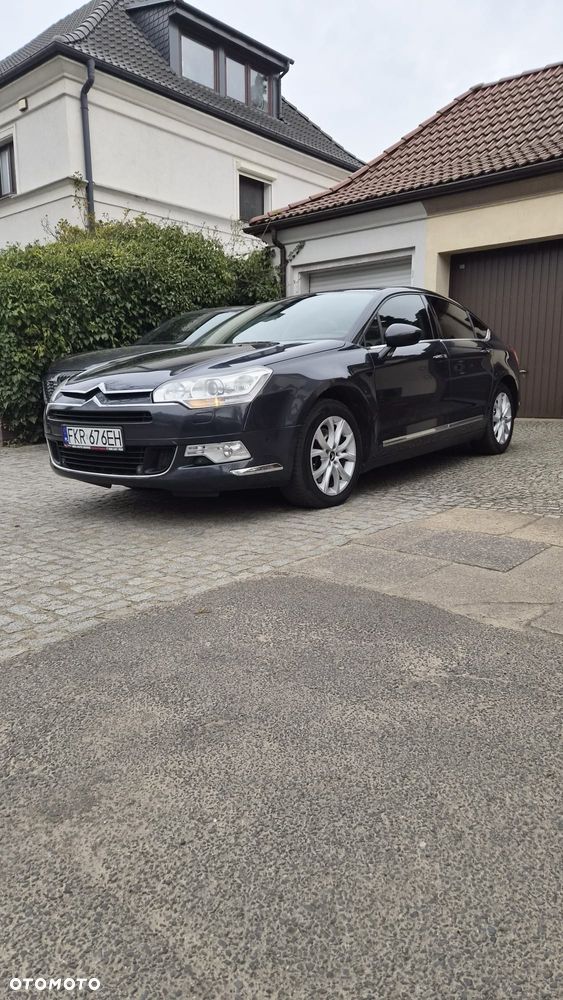 Citroën C5 2.2 HDi Exclusive - 2