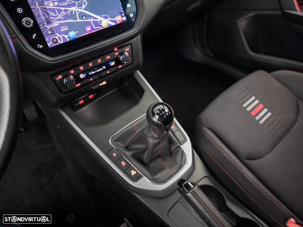 SEAT Arona 1.0 TSI FR - 23