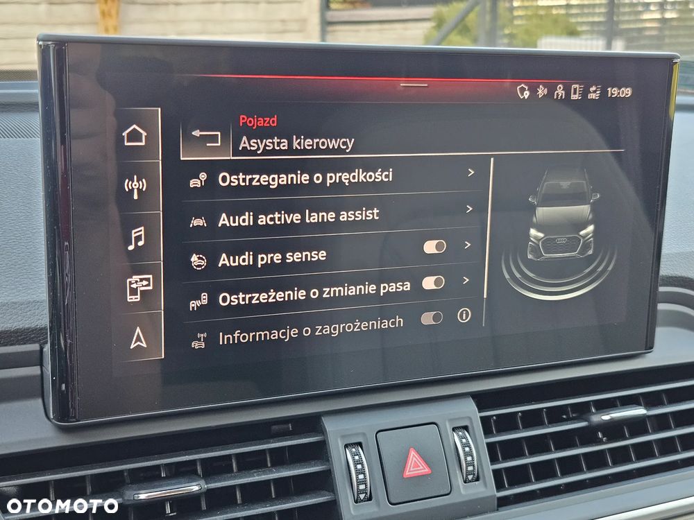Audi Q5 45 TFSI mHEV Quattro S Line S tronic - 26
