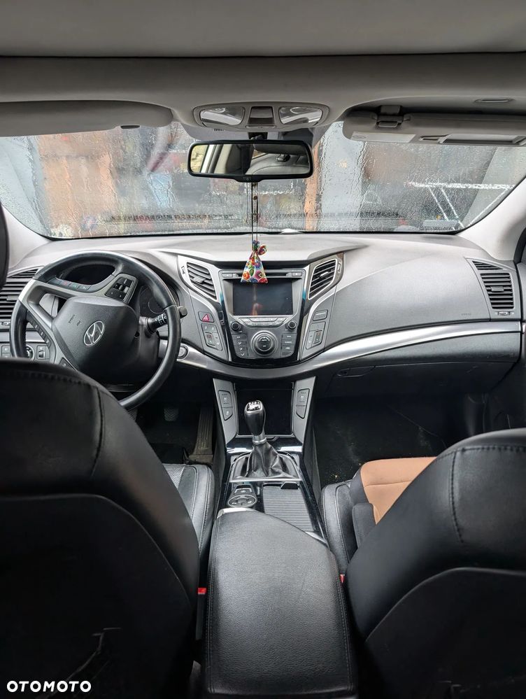 Hyundai i40 i40cw 1.7 CRDi 5 Star Edition - 14