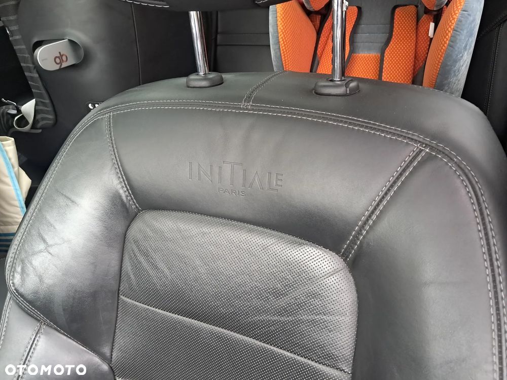 Renault Talisman BLUE dCi 200 EDC INITIALE PARIS - 6