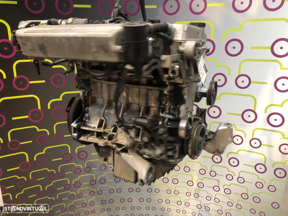Motor Alfa Romeo 155 1.7 i 129 Cv de 1994 - Ref. AR67103  -  NO. 20328 - 2