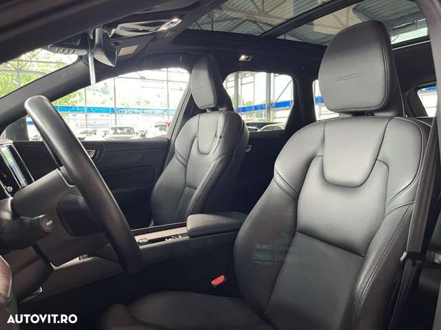 Volvo XC 60 - 10