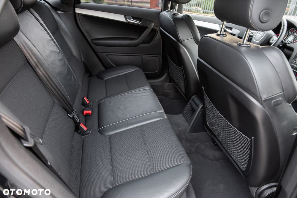 Audi A3 Sportback 2.0 TFSI (DSG) S tronic S line Sportpaket plus - 20