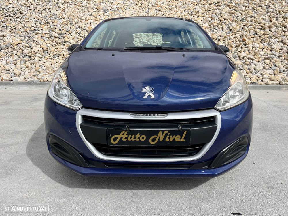 Peugeot 208 1.2 PureTech Access - 14