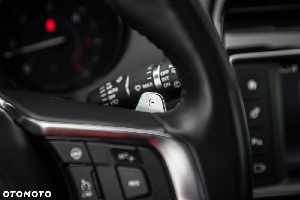 Jaguar F-Pace 3.0 TDV6 AWD S - 30