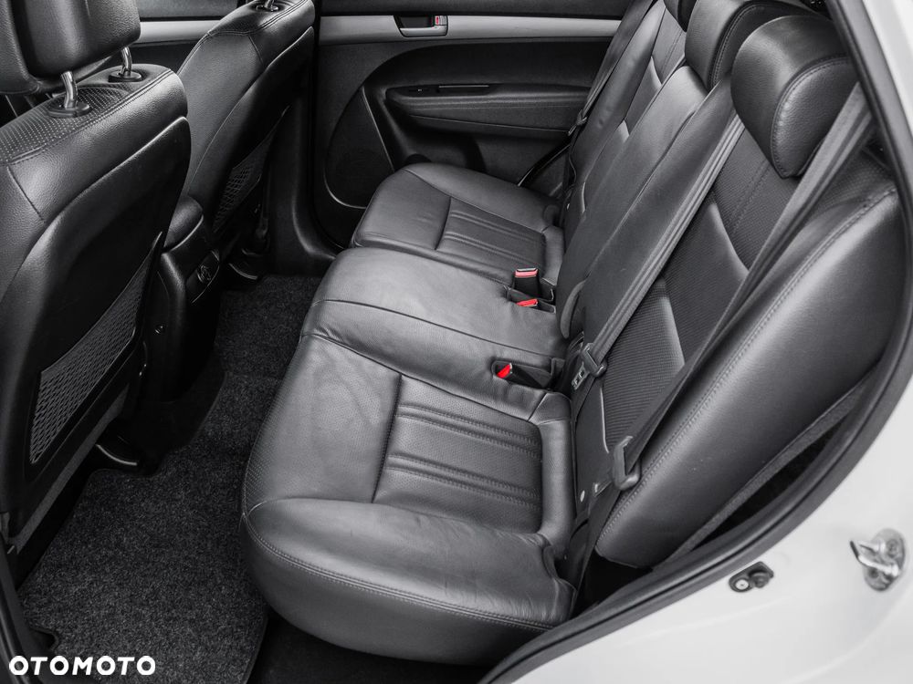Kia Sorento 2.0 CRDI XL 2WD 7os - 15